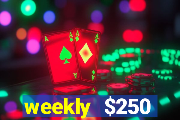 weekly $250 bankroll booster password partypoker